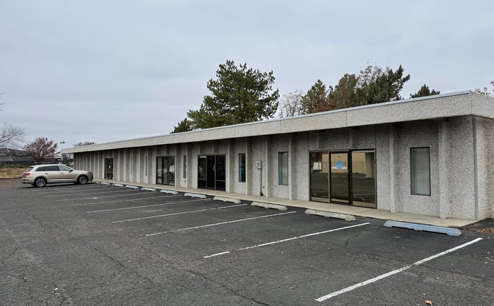 Pictures of Retail, Office property located at 510 N 20th Ave, Pasco, WA 99301 for lease - image #1