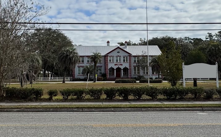 Pictures of Retail, Office, Special Purpose property located at 2981 Parental Home Rd, Jacksonville, FL 32216 for lease - image #1