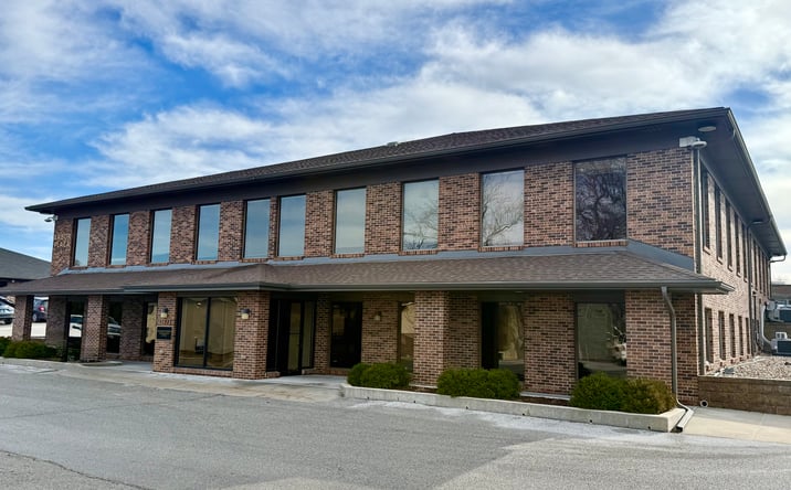 Pictures of Office property located at 11823 Arbor St, Omaha, NE 68144 for lease - image #1