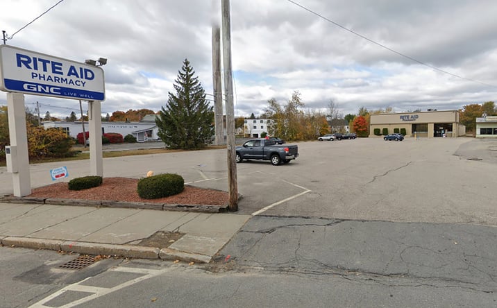 Pictures of Retail property located at 250 Central St, Winchendon, MA 01475 for lease - image #1
