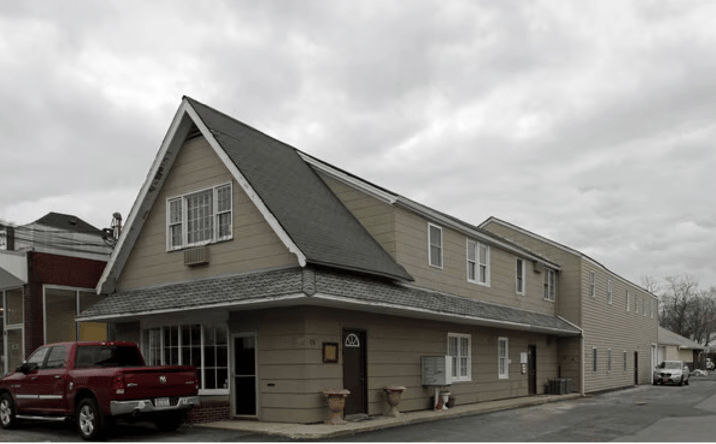Pictures of Office property located at 15 Bellemeade Ave, Smithtown, NY 11787 for lease - image #1