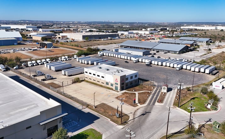 Pictures of Industrial property located at 16915 Alamo Pkwy, Selma, TX 78154 for lease - image #1