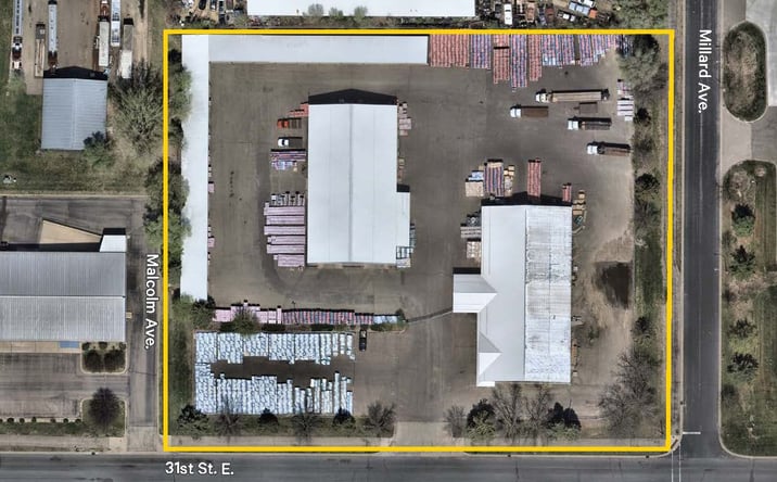 Pictures of Land property located at 755 31st Street East, Hastings, MN 55033, Hastings, MN 55033 for lease - image #1