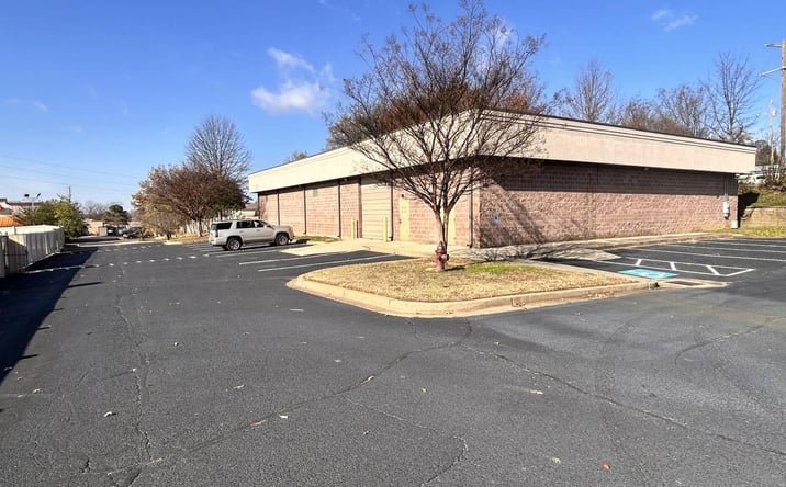 Pictures of Industrial property located at 966 Goodman St, Memphis, TN 38111 for lease - image #1