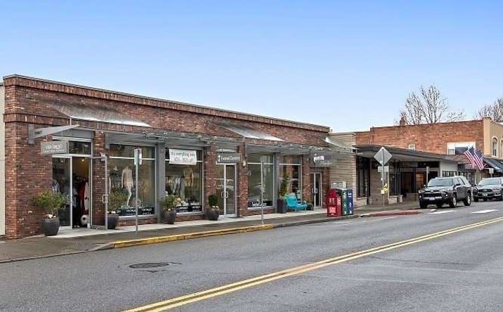 Pictures of Retail property located at 123 Lake Street South, Kirkland, WA 98033 for lease - image #1