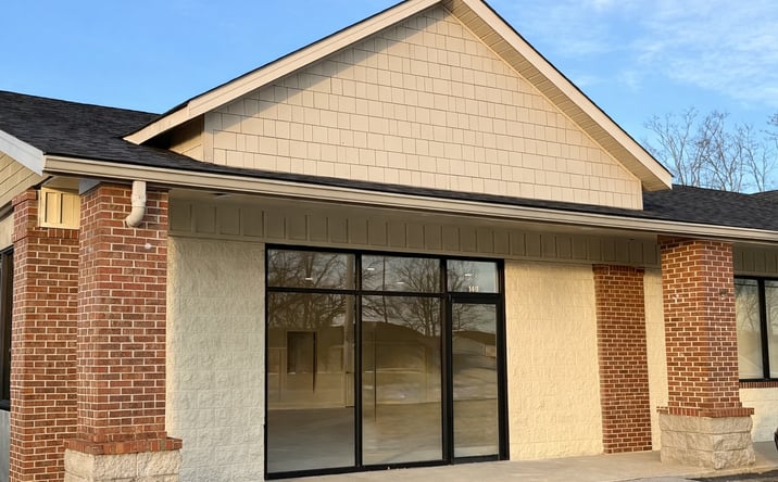 Pictures of Retail, Office property located at 149 W Jackson St, Cookeville, TN 38501 for lease - image #1