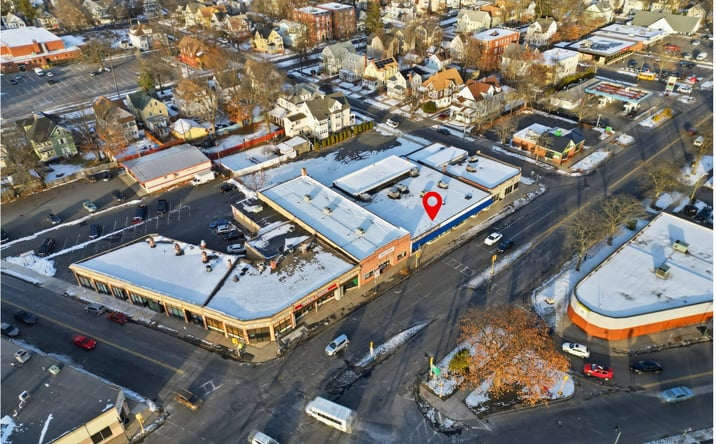Pictures of Office property located at 534 Sumner Ave, Springfield, MA 01108 for lease - image #1