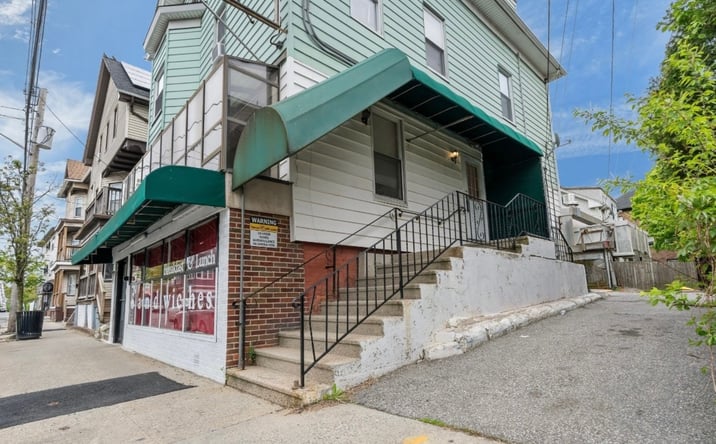 Pictures of Retail property located at 936 Chalkstone Ave. Unit 2, Providence, RI 02908 for lease - image #1