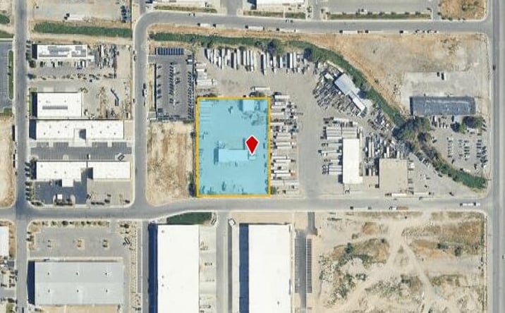 Pictures of Industrial property located at 1032 S Redwood Rd, Salt Lake City, UT 84104 for lease - image #1