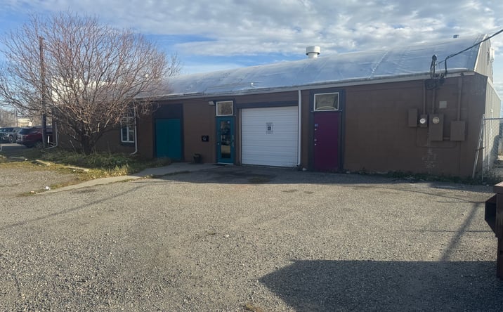 Pictures of Office, Industrial property located at 504 N 20th St, Billings, MT 59101 for lease - image #1