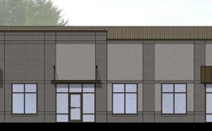 Pictures of Retail property located at 947 W Chatham St, Cary, NC 27511 for lease - image #1