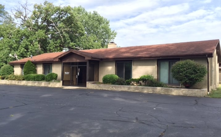Pictures of Office property located at 19323 Rt 20 Highway, Marengo, IL 60152 for lease - image #1