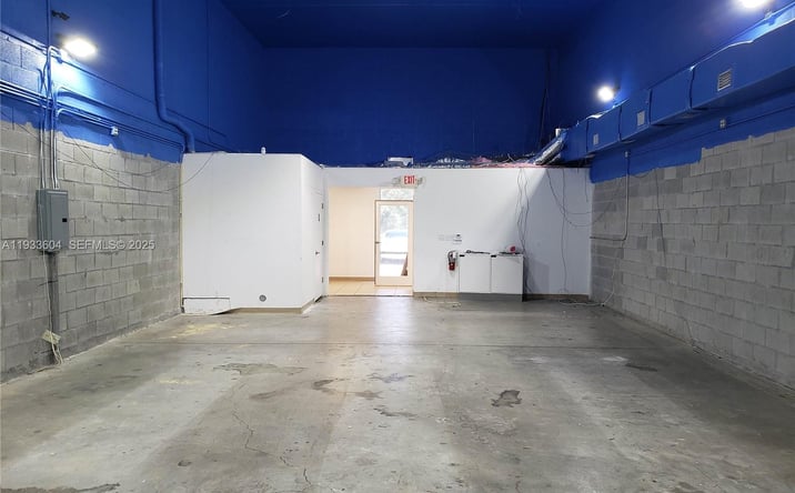 Pictures of Industrial, Retail property located at 13491 NW 47th Ave # 2, Opa-Locka, FL 33054 for lease - image #1