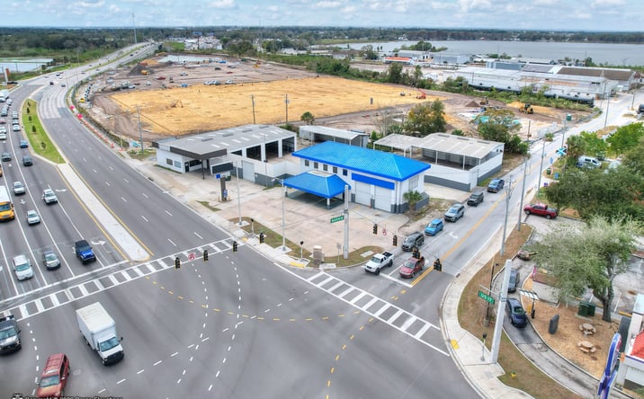 Pictures of Retail property located at 1803 3rd St SW, Winter Haven, FL 33880 for lease - image #1