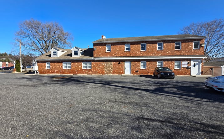 Pictures of Office property located at 706 Philadelphia Pike, Wilmington, DE 19809 for lease - image #1
