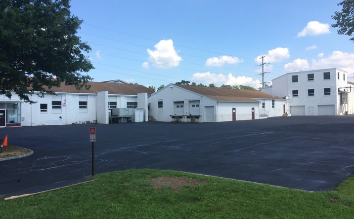 Pictures of Office, Industrial, Special Purpose property located at 34 Deforest Ave, East Hanover, NJ 07936 for lease - image #1