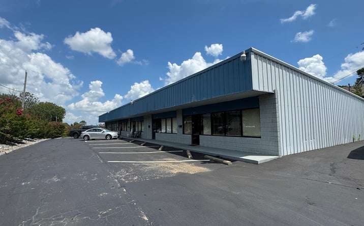 Pictures of Office property located at 13001 Stacy Lane, Little Rock, AR 72211 for lease - image #1