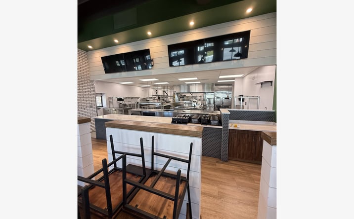 Pictures of Retail, Restaurant property located at 8900 Founders Square Dr, Naples, FL 34120 for lease - image #1