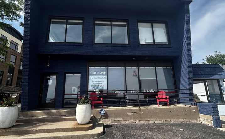Pictures of Retail, Office property located at 4030-4032 Shoreline Drive, Spring Park, MN 55384 for lease - image #1