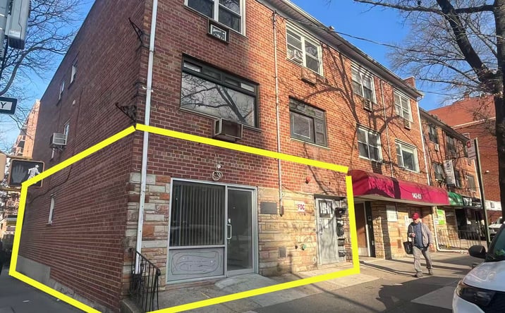 Pictures of Office property located at 142-01 37th Ave, Flushing, NY 11354 for lease - image #1