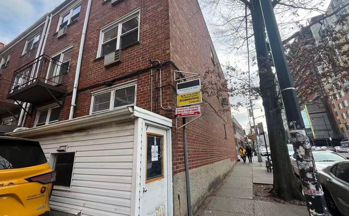 Pictures of Office property located at 142-01 37th Ave, Flushing, NY 11354 for lease - image #1