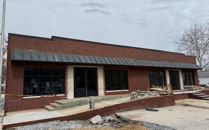 Pictures of Retail property located at 351 Lancaster Ave, Malvern, PA 19355 for lease - image #1