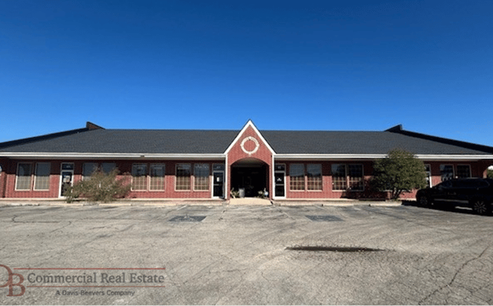 Pictures of Office, Retail property located at 1616 Azalea Dr, Temple, TX 76502 for lease - image #1