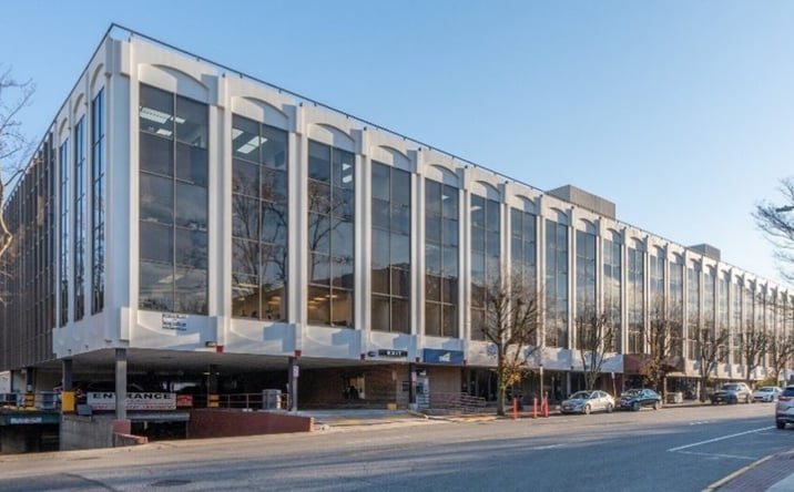 Pictures of Office property located at 98 Cutter Mill Rd, Great Neck Plaza, NY 11021 for lease - image #1
