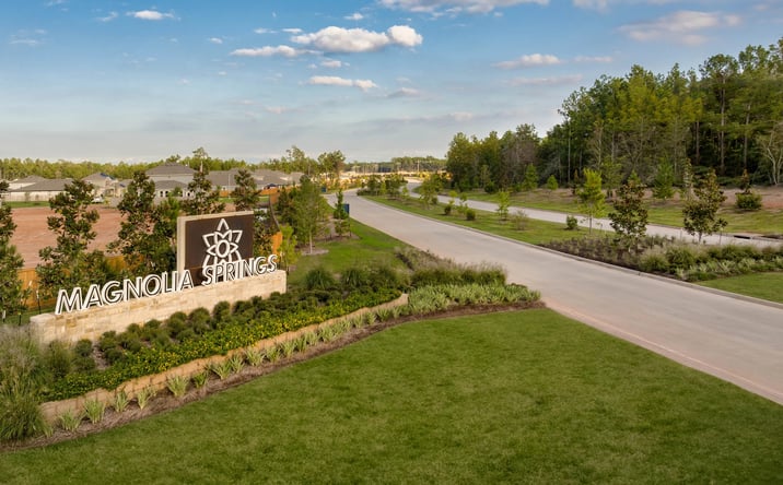 Pictures of Retail, Land property located at 12507 S Farm to Market 1486, Montgomery, TX 77316 for lease - image #1