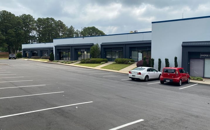Pictures of Industrial property located at 3050 Miller Rd, Stonecrest, GA 30038 for lease - image #1