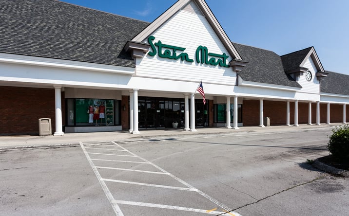 Pictures of Retail property located at 11437 Kingston Pike, Farragut, TN 37934 for lease - image #1