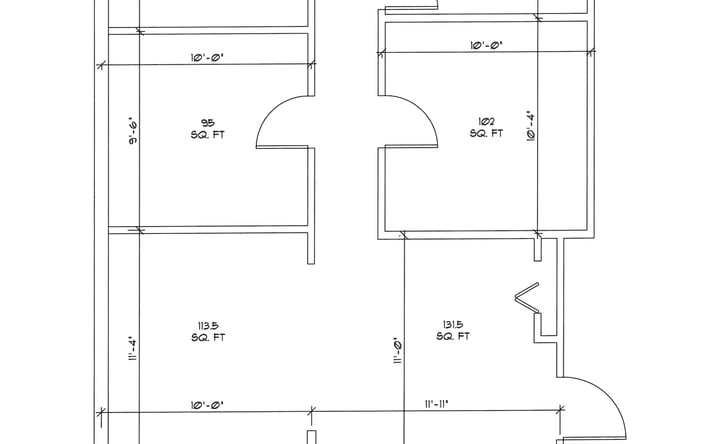 Pictures of Industrial, Office property located at 10001 NW 50th St, Sunrise, FL 33351 for lease - image #1