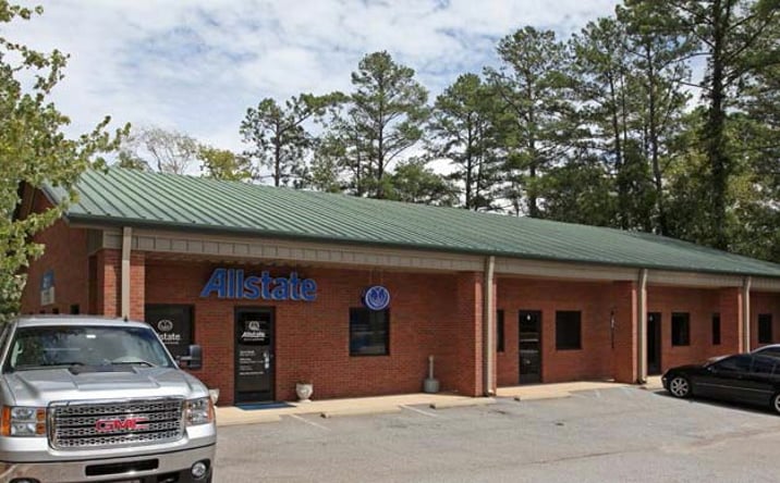 Pictures of Retail, Office property located at 10628 Broad River Rd, Irmo, SC 29063 for lease - image #1