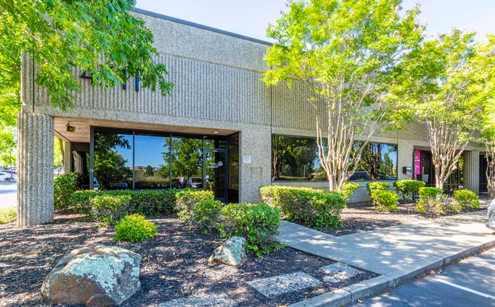 Pictures of Industrial property located at 4511 Golden Foothill Pkwy, El Dorado Hills, CA 95762 for lease - image #1