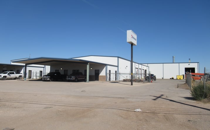 Pictures of Industrial property located at 2106 FM 1788 Midland, TX  79707, Midland, TX 79707 for lease - image #1