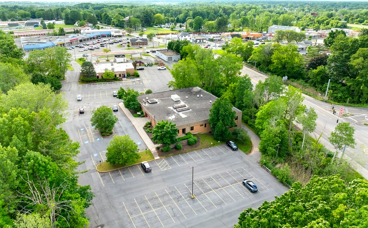 Pictures of Office property located at 792 N Main St, North Syracuse, NY 13212 for lease - image #1