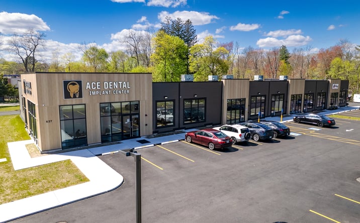 Pictures of Retail, Office property located at 627 Pleasant St, Brockton, MA 02301 for lease - image #1