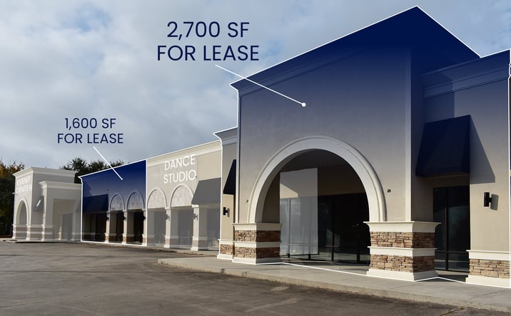 Pictures of Retail property located at 9635 N Houston Rosslyn Rd, Houston, TX 77088 for lease - image #1