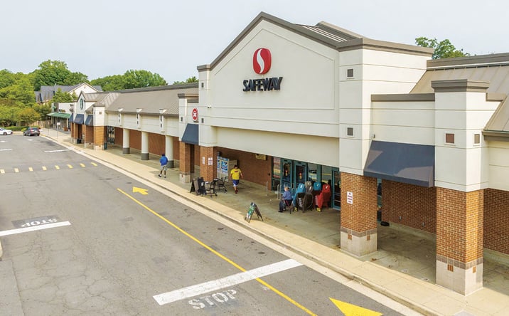Pictures of Retail property located at 2254 Hunters Woods Plaza, Reston, VA 20191 for lease - image #1