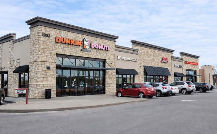 Pictures of Retail property located at 3053 8th St SW, Altoona, IA 50009 for lease - image #1