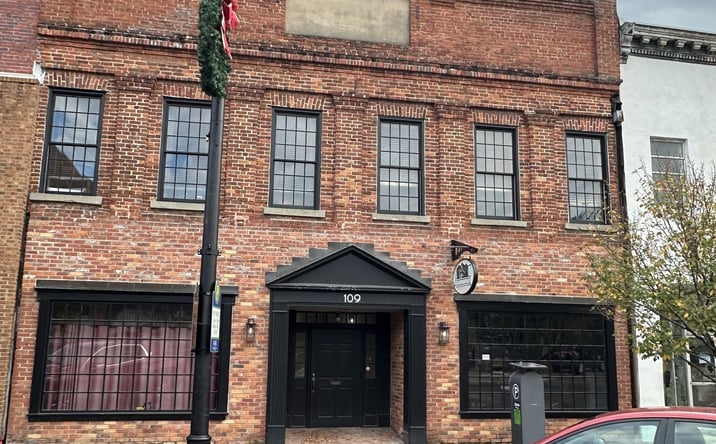Pictures of Office property located at 109 Gillespie St, Fayetteville, NC 28301 for lease - image #1
