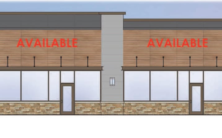 Pictures of Retail property located at 1806 Sutler Ave, Beloit, WI 53511 for lease - image #1