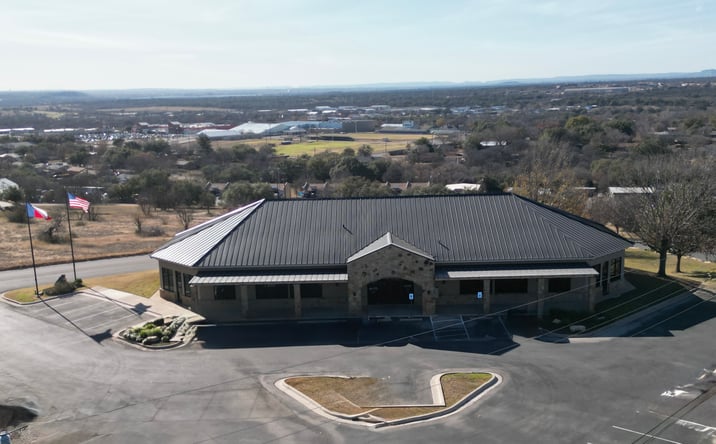 Pictures of Office property located at 1002 Marble Heights Dr, Marble Falls, TX 78654 for lease - image #1