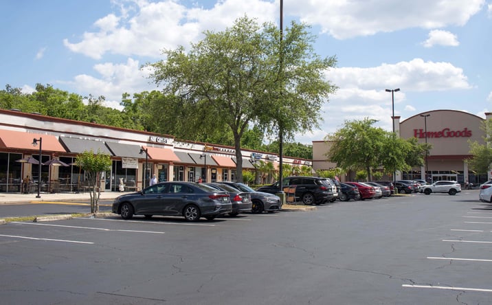 Pictures of Retail property located at 3899 Lake Mary Blvd, Lake Mary, FL 32746 for lease - image #1