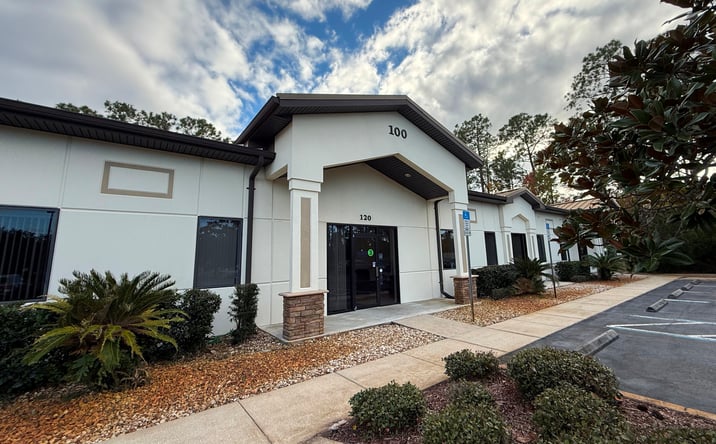Pictures of Office property located at 100 La Costa Ln, Daytona Beach, FL 32114, Daytona Beach, FL 32114 for lease - image #1