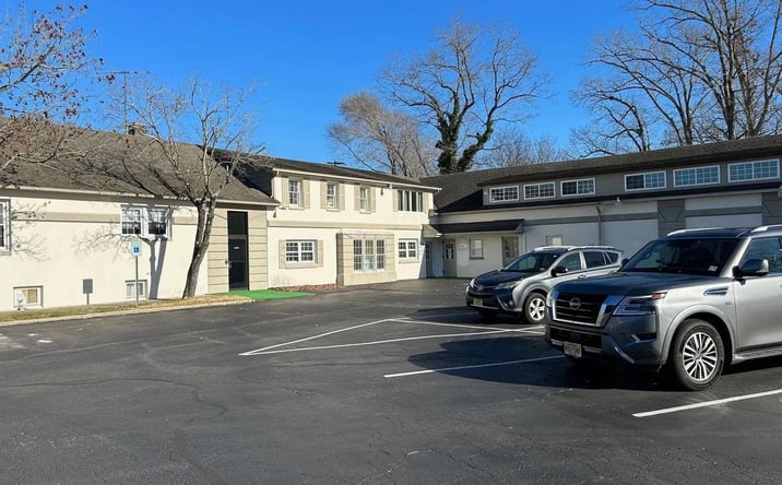Pictures of Office property located at 1315 Harding Hwy, Buena Vista Township, NJ 08350 for lease - image #1
