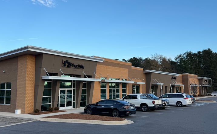 Pictures of Retail, Office property located at 2287 NC-24, Cameron, NC 28326 for lease - image #1
