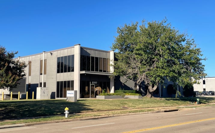 Pictures of Office property located at 8267 Elmbrook Dr, Dallas, TX 75247 for lease - image #1