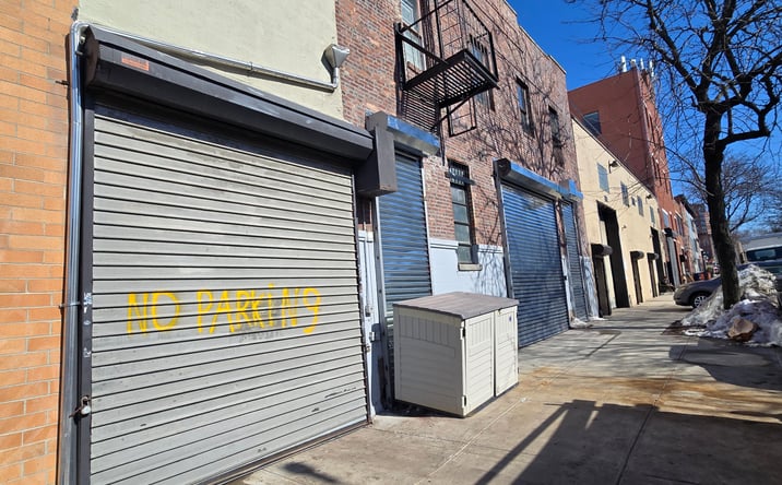 Pictures of Industrial, Office, Special Purpose property located at 129 11th St, brooklyn, NY 11215 for lease - image #1