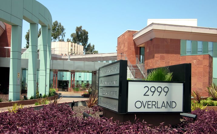 Pictures of Office property located at 2999 Overland Avenue, Los Angeles, CA 90064 for lease - image #1